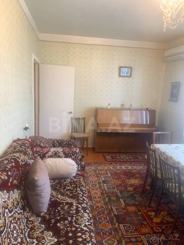 Satılır 2 otaqlı köhnə tikili 65 m², Memar Əcəmi m., photo 1 from 11