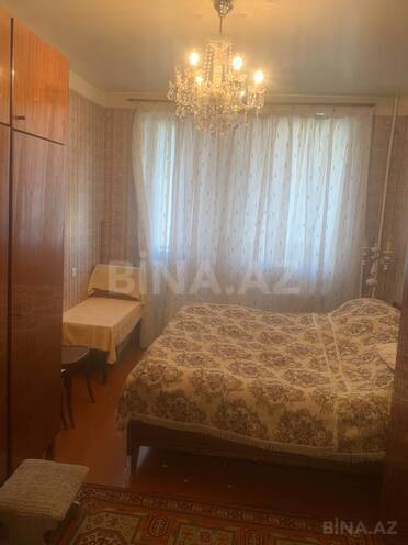 Satılır 2 otaqlı köhnə tikili 65 m², Memar Əcəmi m., photo 10 from 11