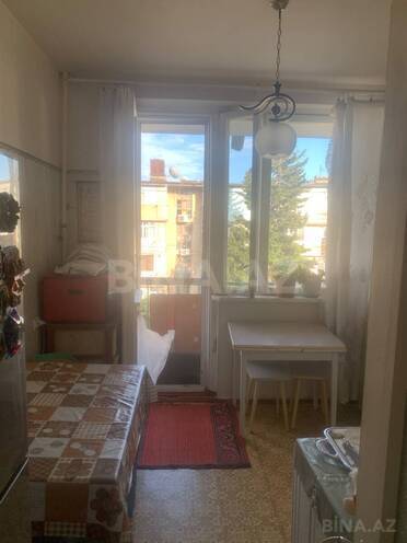 Satılır 2 otaqlı köhnə tikili 65 m², Memar Əcəmi m., photo 8 from 11