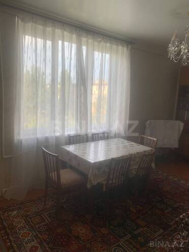 Satılır 2 otaqlı köhnə tikili 65 m², Memar Əcəmi m., photo 9 from 11