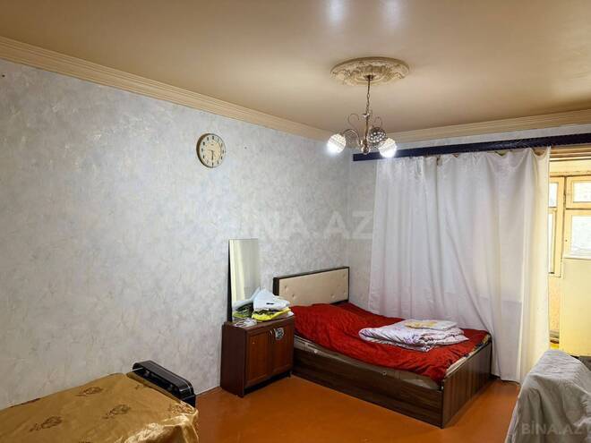 Сдаётся 2-комн. вторичка 55 м², м. Мемар Аджеми, photo 3 from 12