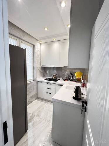 İcarəyə verilir 3 otaqlı köhnə tikili 80 m², Binəqədi r., photo 3 from 18