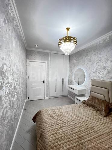 İcarəyə verilir 3 otaqlı köhnə tikili 80 m², Binəqədi r., photo 10 from 18