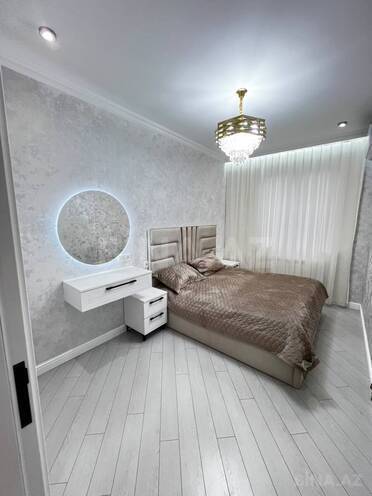 İcarəyə verilir 3 otaqlı köhnə tikili 80 m², Binəqədi r., photo 8 from 18