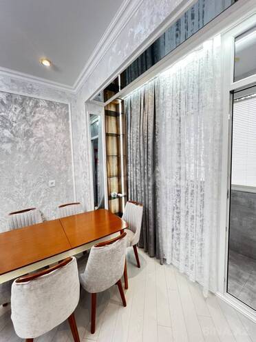 İcarəyə verilir 3 otaqlı köhnə tikili 80 m², Binəqədi r., photo 9 from 18