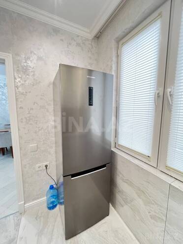 İcarəyə verilir 3 otaqlı köhnə tikili 80 m², Binəqədi r., photo 4 from 18