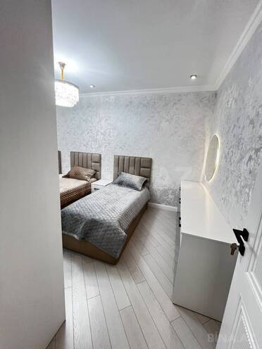 İcarəyə verilir 3 otaqlı köhnə tikili 80 m², Binəqədi r., photo 5 from 18
