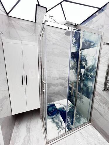 İcarəyə verilir 3 otaqlı köhnə tikili 80 m², Binəqədi r., photo 14 from 18