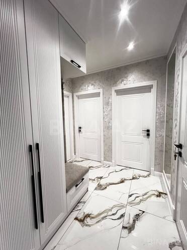 İcarəyə verilir 3 otaqlı köhnə tikili 80 m², Binəqədi r., photo 11 from 18