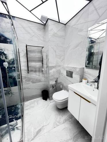 İcarəyə verilir 3 otaqlı köhnə tikili 80 m², Binəqədi r., photo 13 from 18
