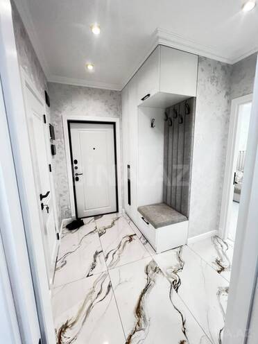 İcarəyə verilir 3 otaqlı köhnə tikili 80 m², Binəqədi r., photo 16 from 18