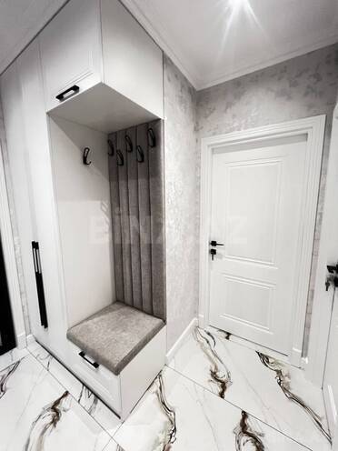İcarəyə verilir 3 otaqlı köhnə tikili 80 m², Binəqədi r., photo 12 from 18