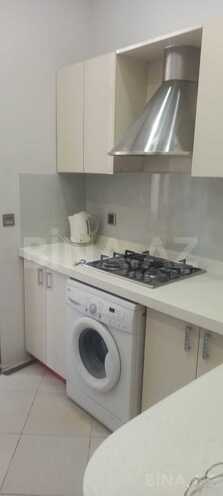 Сдаётся 2-комн. вторичка 60 м², м. Ичеришехер, photo 8 from 12