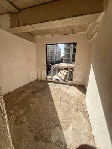 Satılır 2 otaqlı yeni tikili 96 m², 20 Yanvar m., photo 13 from 21