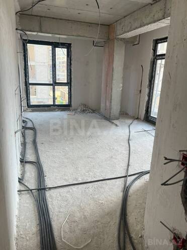 Satılır 2 otaqlı yeni tikili 96 m², 20 Yanvar m., photo 3 from 21
