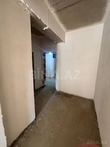 Satılır 2 otaqlı yeni tikili 96 m², 20 Yanvar m., photo 15 from 21