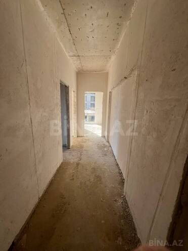 Satılır 2 otaqlı yeni tikili 96 m², 20 Yanvar m., photo 14 from 21