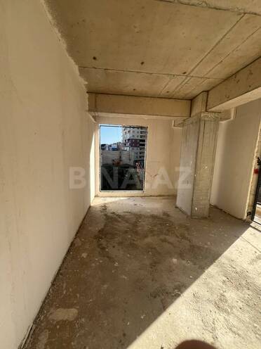 Satılır 2 otaqlı yeni tikili 96 m², 20 Yanvar m., photo 12 from 21