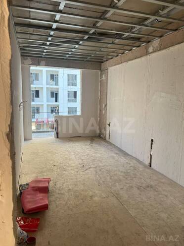 Satılır 2 otaqlı yeni tikili 96 m², 20 Yanvar m., photo 11 from 21