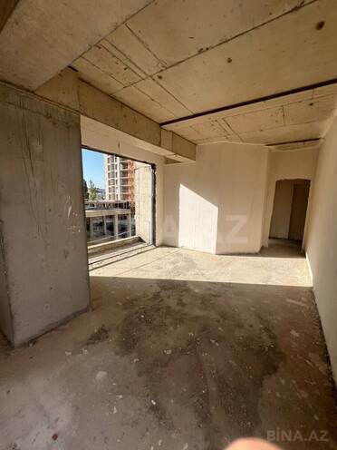 Satılır 2 otaqlı yeni tikili 96 m², 20 Yanvar m., photo 7 from 21