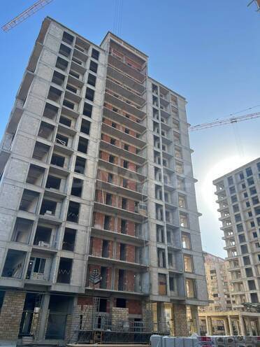 Satılır 2 otaqlı yeni tikili 96 m², 20 Yanvar m., photo 19 from 21