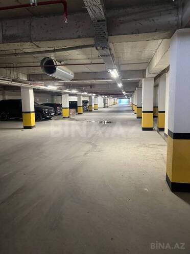 Satılır 2 otaqlı yeni tikili 96 m², 20 Yanvar m., photo 17 from 21