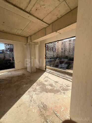 Satılır 2 otaqlı yeni tikili 96 m², 20 Yanvar m., photo 6 from 21