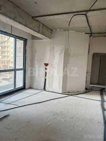 Satılır 2 otaqlı yeni tikili 96 m², 20 Yanvar m., photo 4 from 21