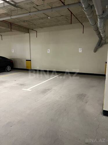 Satılır 2 otaqlı yeni tikili 96 m², 20 Yanvar m., photo 16 from 21