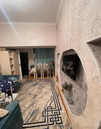 Продается 2-комн. вторичка 34 м², пос. Старые Гюнешли, photo 1 from 8