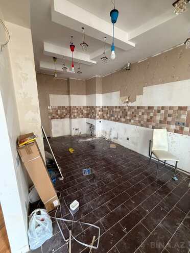 Satılır 3 otaqlı yeni tikili 145 m², Elmlər Akademiyası m., photo 9 from 22
