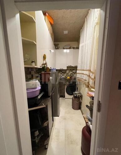 Продается 2-комн. вторичка 34 м², пос. Старые Гюнешли, photo 3 from 8