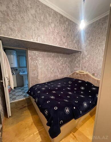 Продается 2-комн. вторичка 34 м², пос. Старые Гюнешли, photo 4 from 8