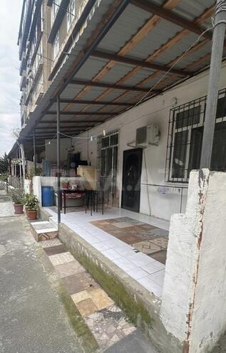 Продается 2-комн. вторичка 34 м², пос. Старые Гюнешли, photo 6 from 8