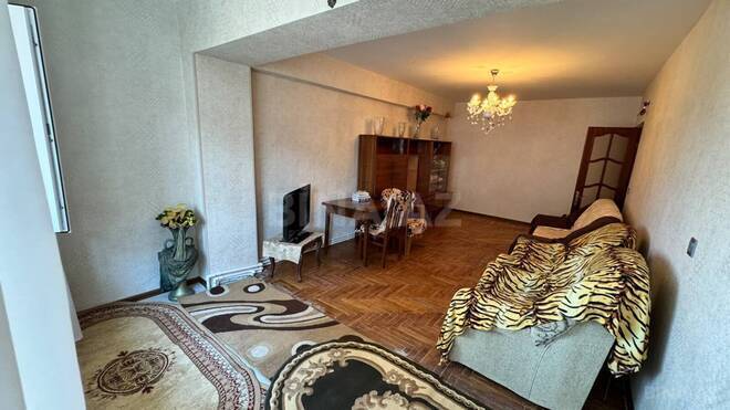 İcarəyə verilir 3 otaqlı köhnə tikili 95 m², Nəriman Nərimanov m., photo 3 from 13