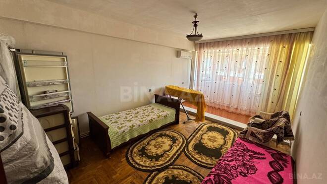 İcarəyə verilir 3 otaqlı köhnə tikili 95 m², Nəriman Nərimanov m., photo 5 from 13