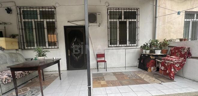 Продается 2-комн. вторичка 34 м², пос. Старые Гюнешли, photo 7 from 8