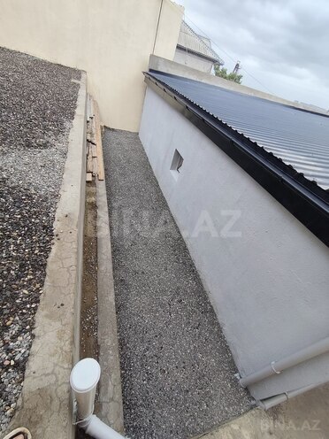 Satılır 4 otaqlı həyət evi/bağ evi 90 m², Xocəsən q., photo 20 from 21