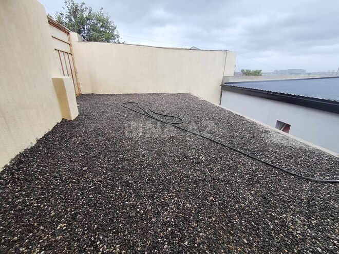 Satılır 4 otaqlı həyət evi/bağ evi 90 m², Xocəsən q., photo 19 from 21