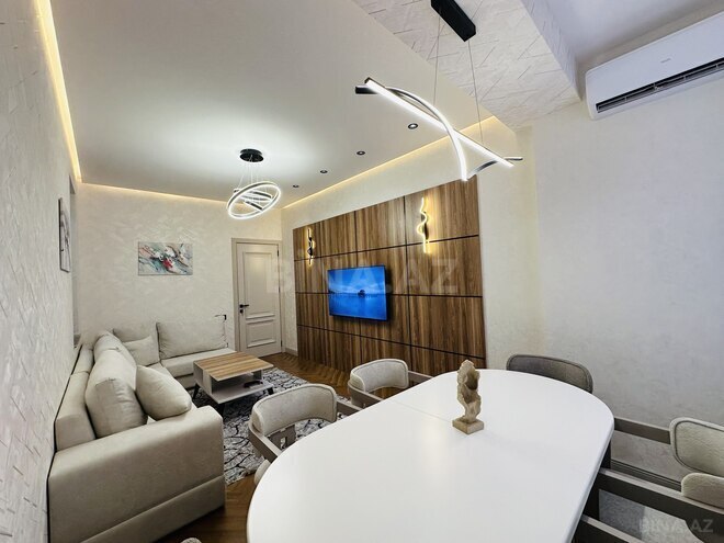 Продаётся 2-комн. новостройка 60 м², Наримановский  р., photo 4 from 20