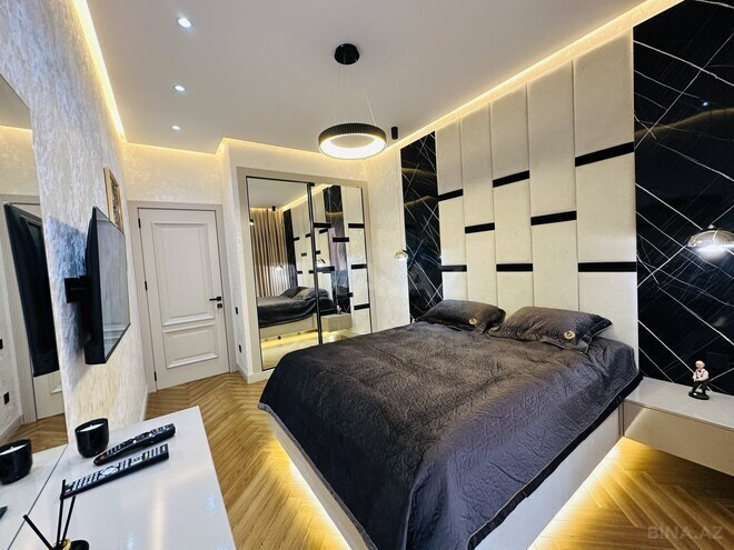 Продаётся 2-комн. новостройка 60 м², Наримановский  р., photo 8 from 20