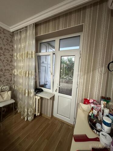 Satılır 2 otaqlı köhnə tikili 60 m², Badamdar q., photo 13 from 27