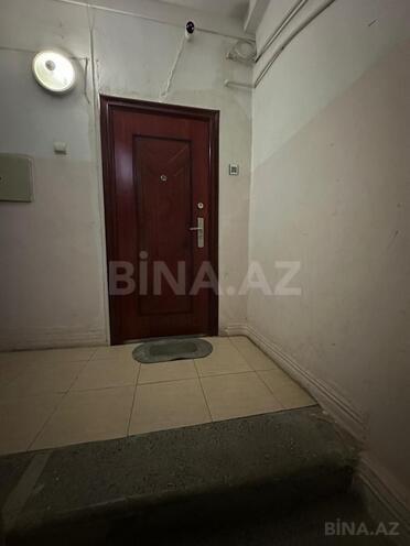 Satılır 2 otaqlı köhnə tikili 60 m², Badamdar q., photo 17 from 27