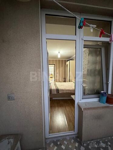Satılır 2 otaqlı köhnə tikili 60 m², Badamdar q., photo 19 from 27