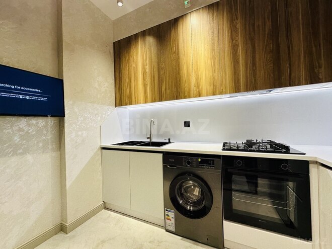 Продаётся 2-комн. новостройка 60 м², Наримановский  р., photo 11 from 20