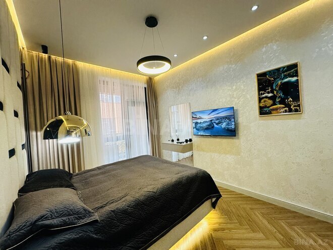 Продаётся 2-комн. новостройка 60 м², Наримановский  р., photo 9 from 20