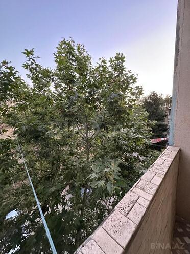 Satılır 2 otaqlı köhnə tikili 60 m², Badamdar q., photo 20 from 27
