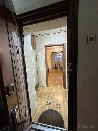Satılır 2 otaqlı köhnə tikili 60 m², Badamdar q., photo 18 from 27