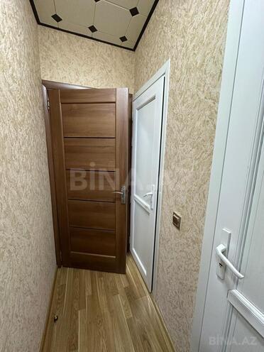 Satılır 2 otaqlı köhnə tikili 60 m², Badamdar q., photo 24 from 27