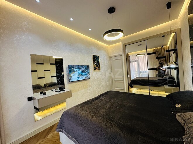 Продаётся 2-комн. новостройка 60 м², Наримановский  р., photo 7 from 20